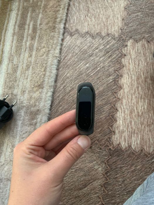 Часы xiaomi band