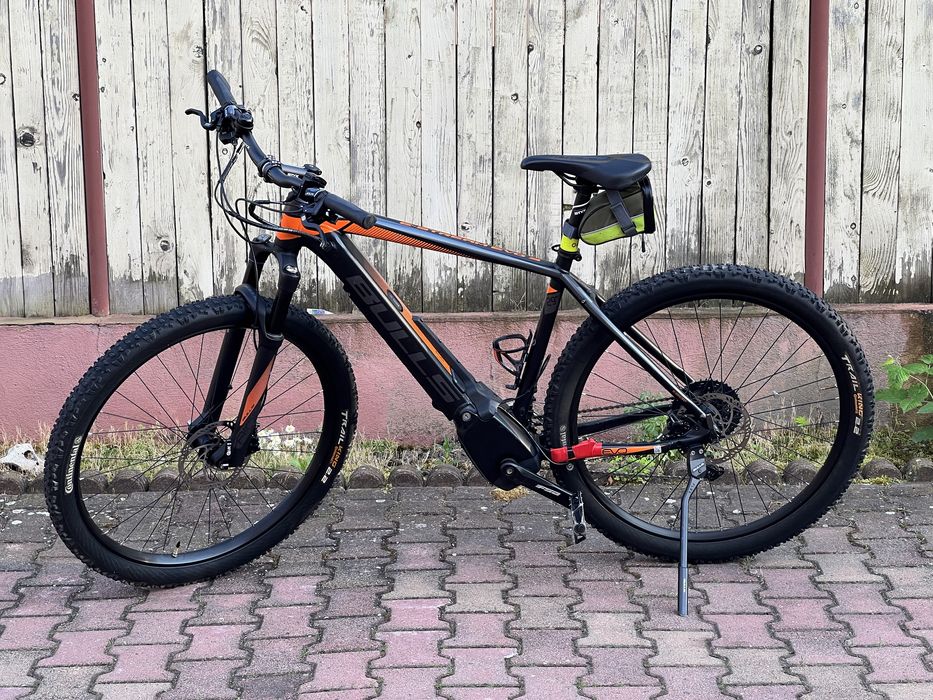 Bicicleta Bulls E-Stream EVO 3 29  650Wh Brose Magura