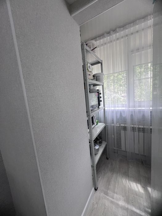 2-ком квартира, Уалиханова 1