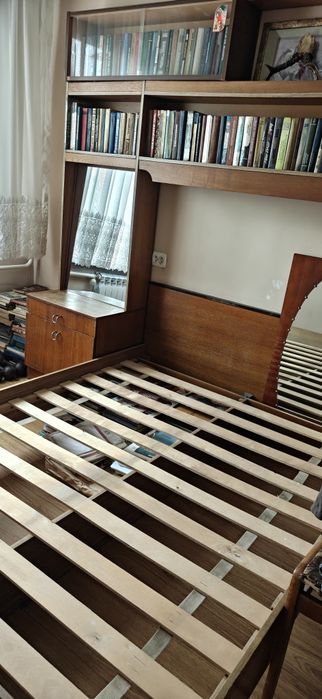 Продам кровать дешево
