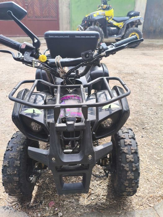 Детско електрическо атв