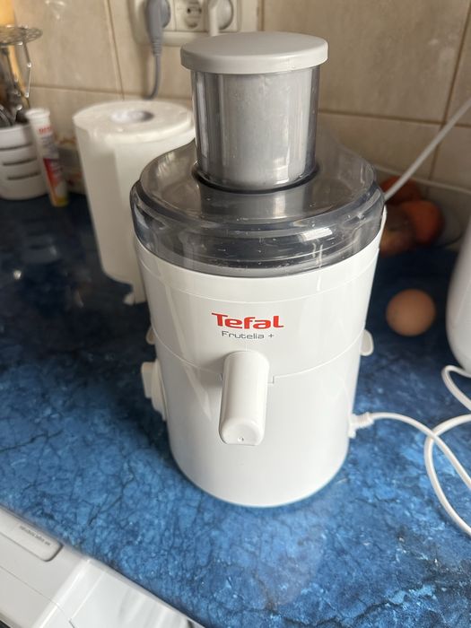 Storcator de fructe tefal