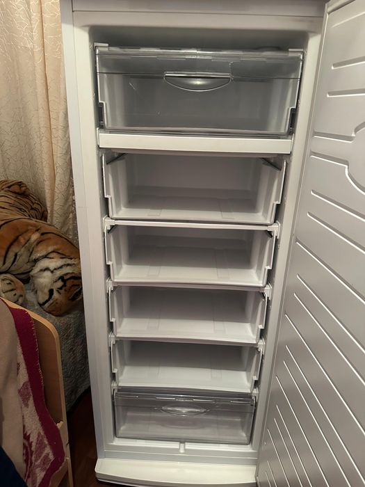 Морозилка Атлант