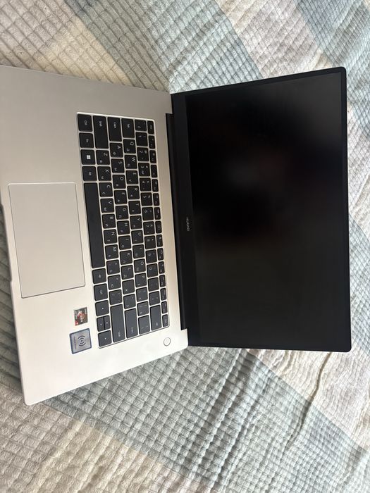 Ноутбук Huawei MateBook D15 15.6