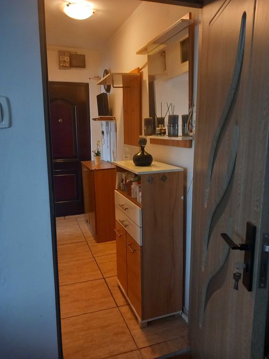 Proprietar vand apartament 3 camere la 1 minut de Spitalul Județean