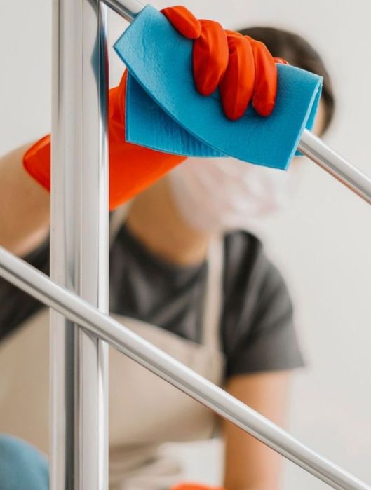 Curățenie la domiciliu în Pitești