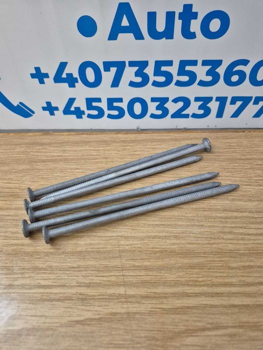 nkt cuie 1.5x130 mm - 300 bucati - lot 2-26-23