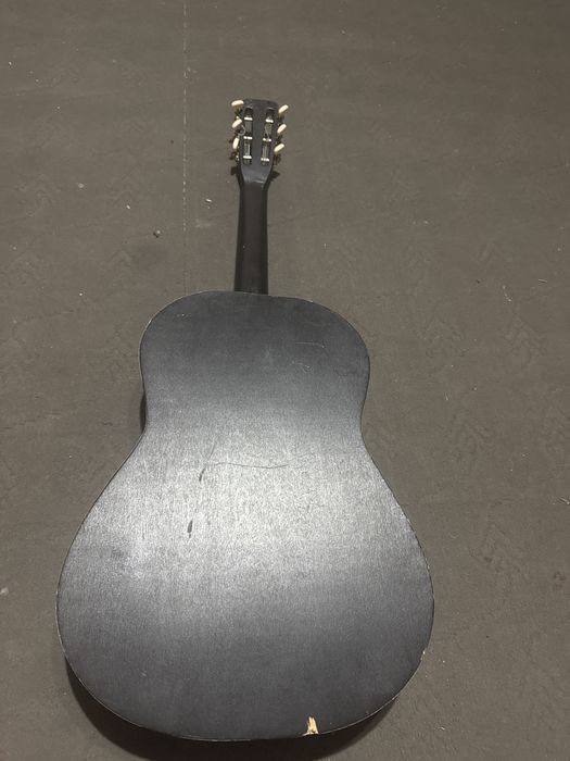 gitara klassik gitara