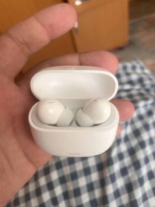 Наушники Xiaomi Redmi Buds 6 Lite