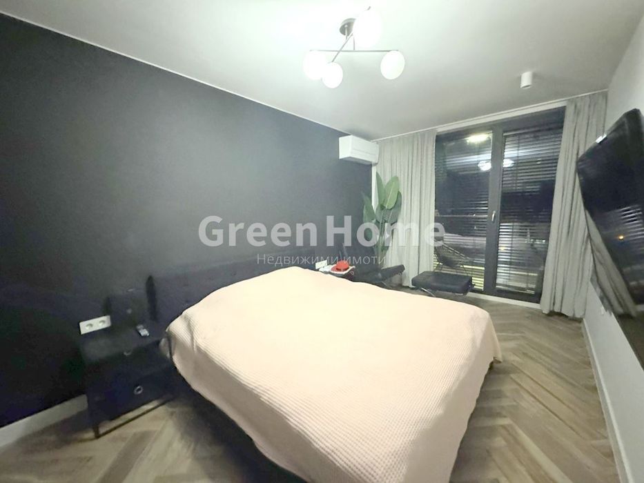 Продава се Тристаен апартамент в Варна, Център - 140 кв.м за 2643 €/кв.м - Снимка #5