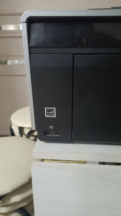 Продам принтер сканер