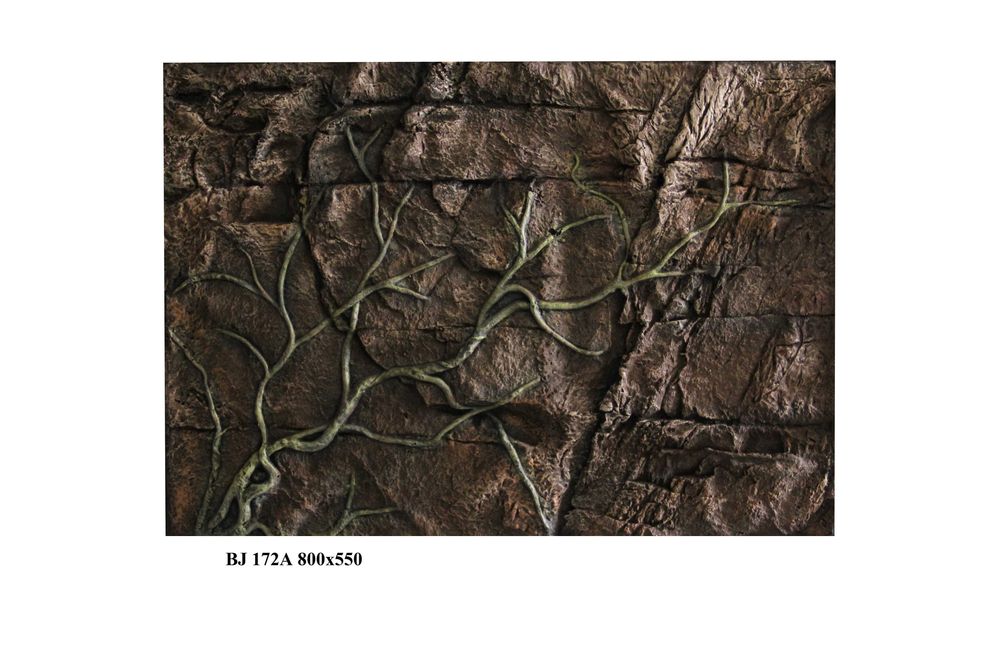 фон для аквариума или террариума