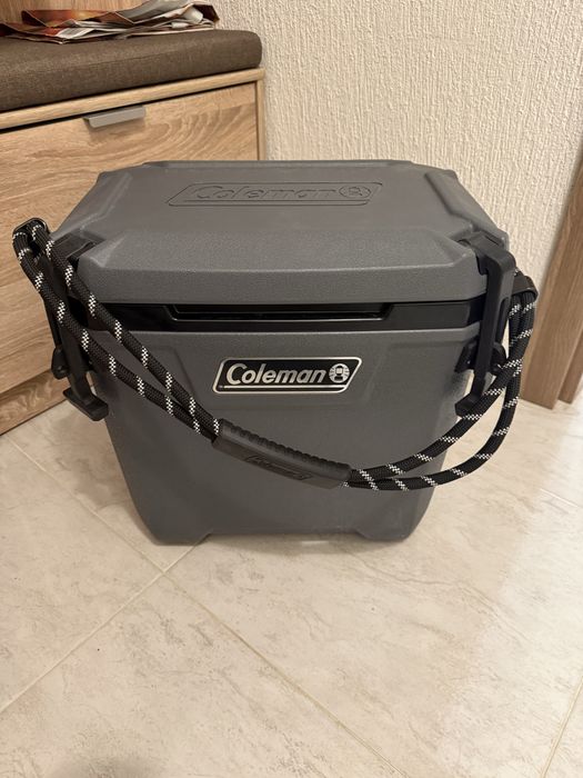 Хладилна чанта/кутия Coleman Convoy 28 Quart