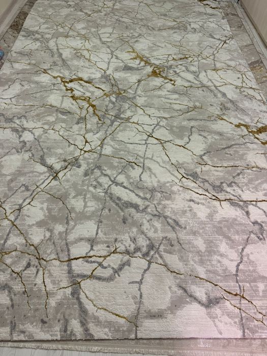 Ковер состояние как новая