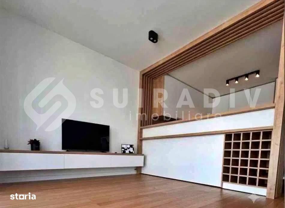 Apartament 2 camere | Balcon | Parcare inclusă | Piața Mihai Viteazu