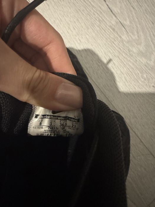 Оригинални маратонки nike air max