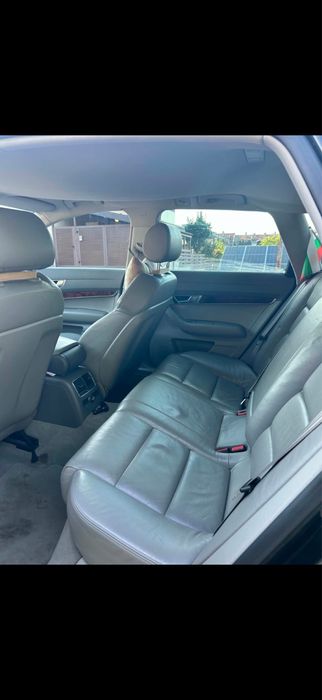Продавам Audi A6 2.7