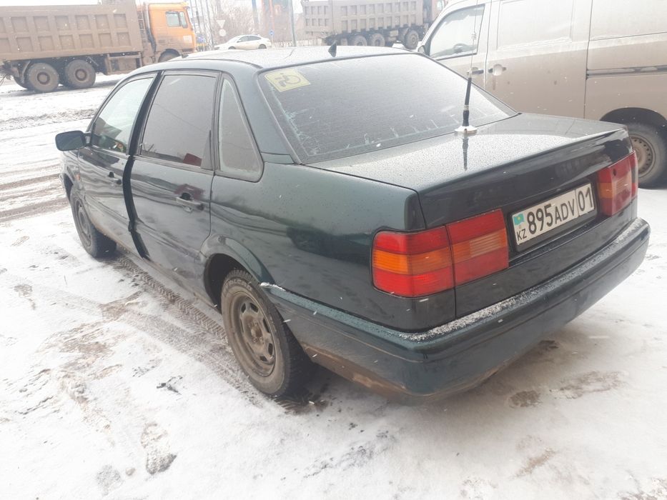 Продам пассат б4