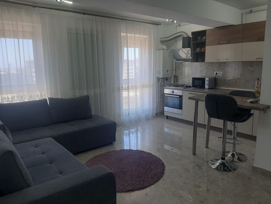 Inchiriere garsoniera regim hotelier