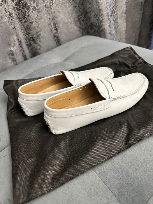 Мъжки мокасини Tod’s