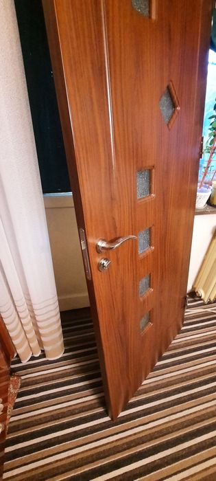 Usi 2 bucati, apartament, casa