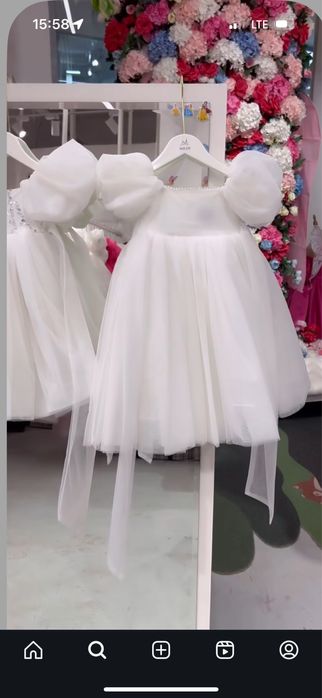 Продам платье            .