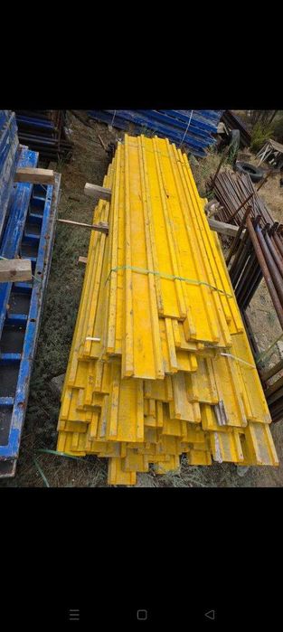 Опалубка  Состояние новой. Доставка из РФ + Таможня.