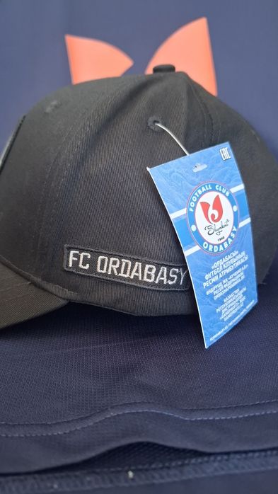 ФК "Ордабасы" бейсболка