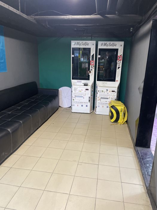 Помещение рядом с Атырау мостом