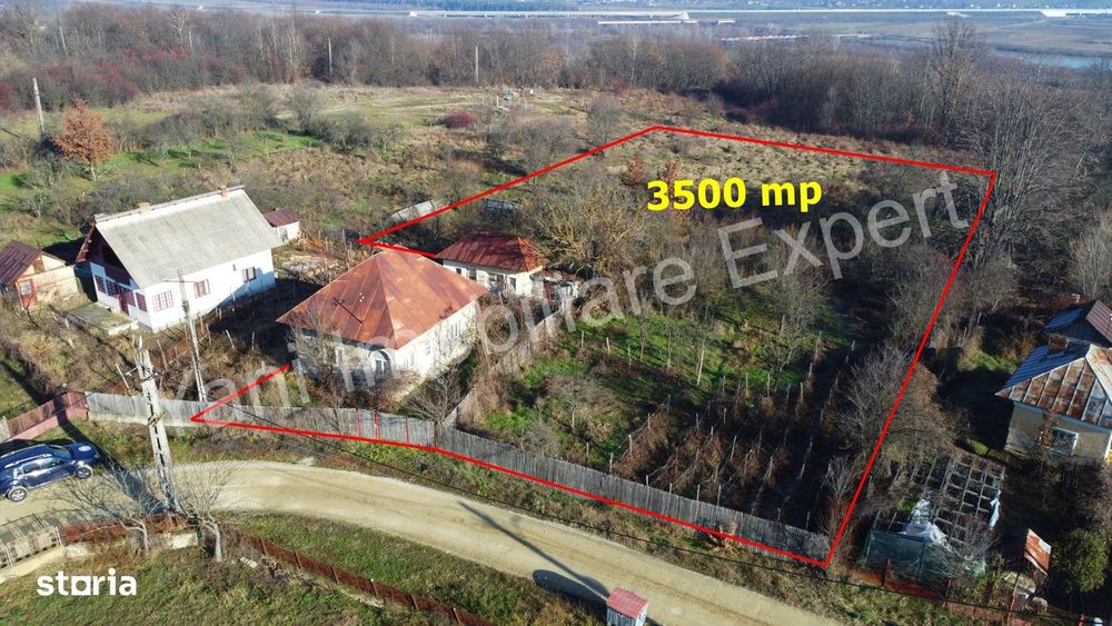 Casă de vânzare în comuna Merișani, sat Vâlcelele, județ Argeș.