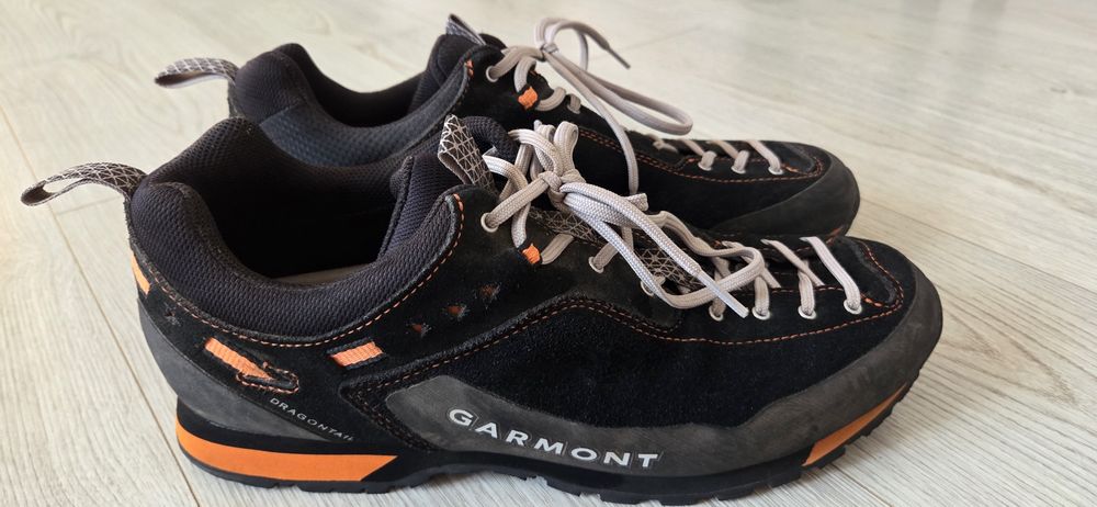 Garmont Dragontail – stare foarte bună, mărimea 44,5