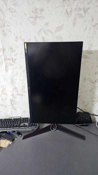 Монитор LG 27 Full HD