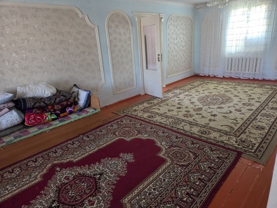 Аренда квартиры в городе