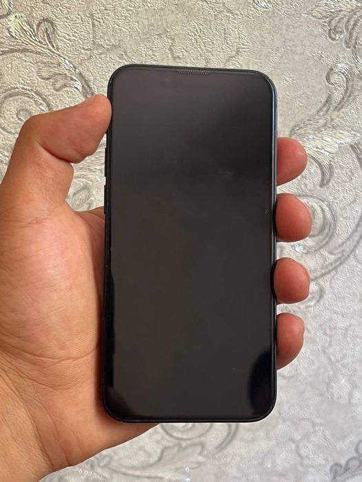 Iphone 13 mini midnight