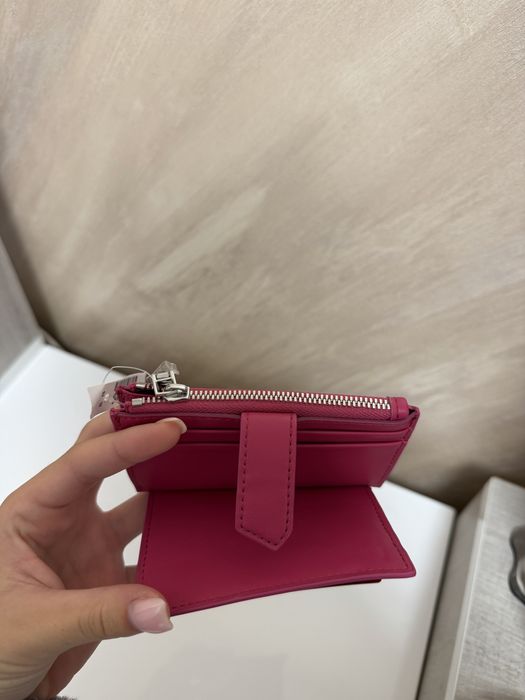 Портмоне HUGO BOSS