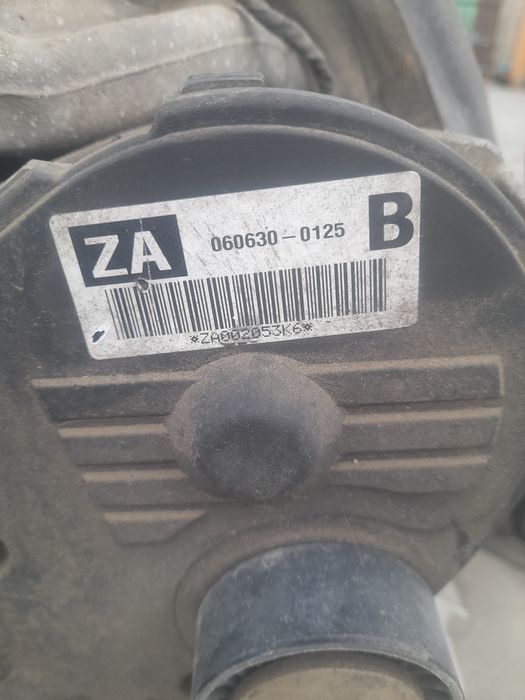 Mator 2.2 dizel epica