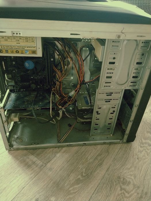 Продаю игровой процесор