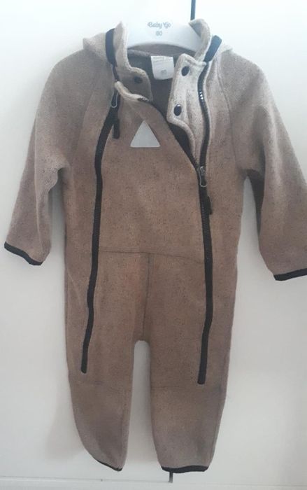 Детская обувь и комбез