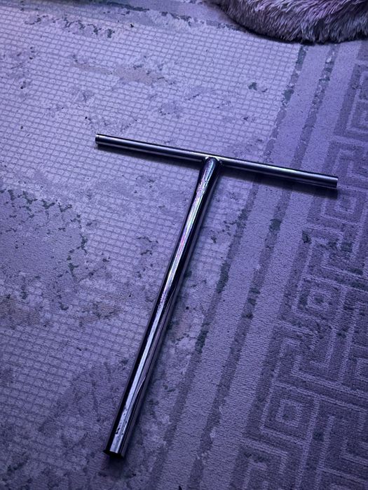 Продам руль VIBE