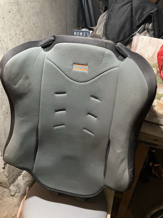 Продам автокресло