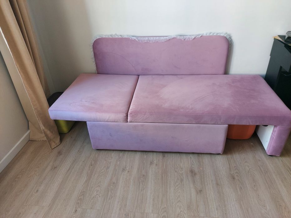 Продам диван кровать