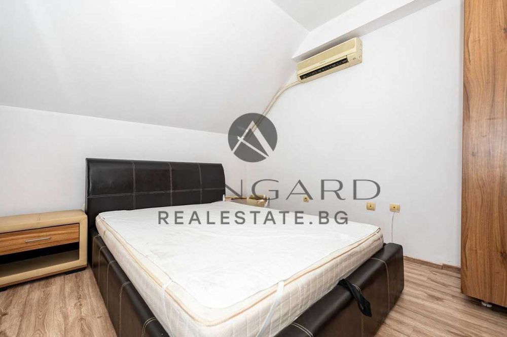 Продава се Тристаен апартамент в Пловдив, Кършияка - 80 кв.м за 2028 €/кв.м - Снимка #3