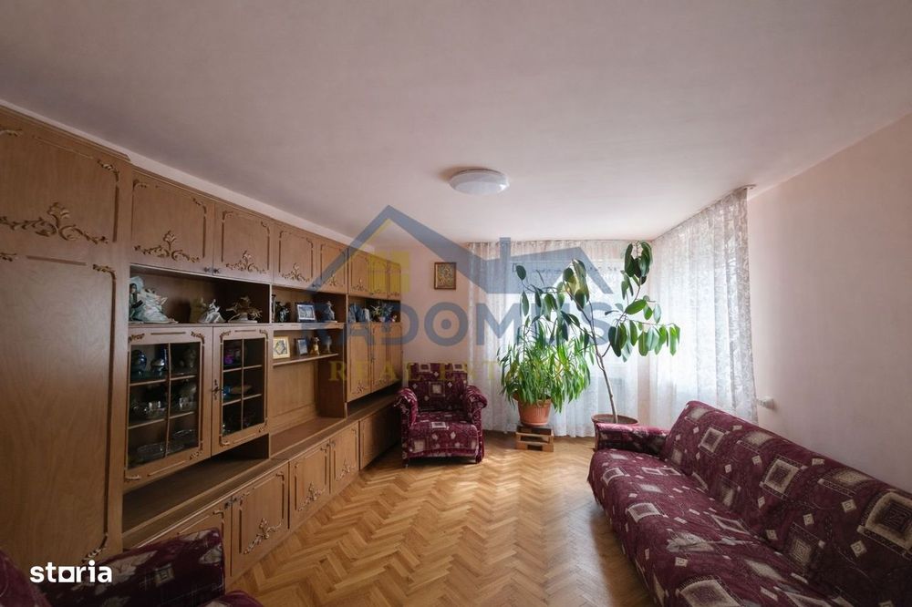 Casă Str. Grăniceri - 134 mp Utili -  Centrală Gaz - 5 camere - 2 Băi