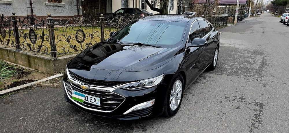 Malibu 2 2022 premier Premer  qora full navarot kraska tozza