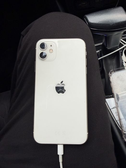 Iphone 11 128 сроно продаю