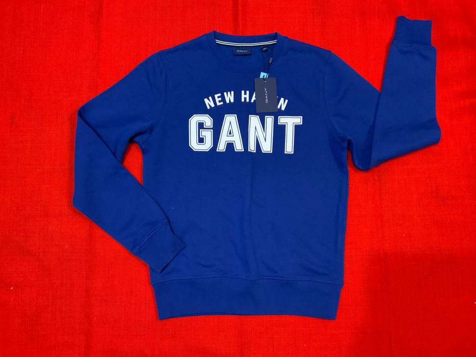 Gant-оригинална  блуза размер с