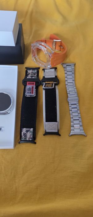 Samsung Galaxy Watch Ultra LTE,47mm