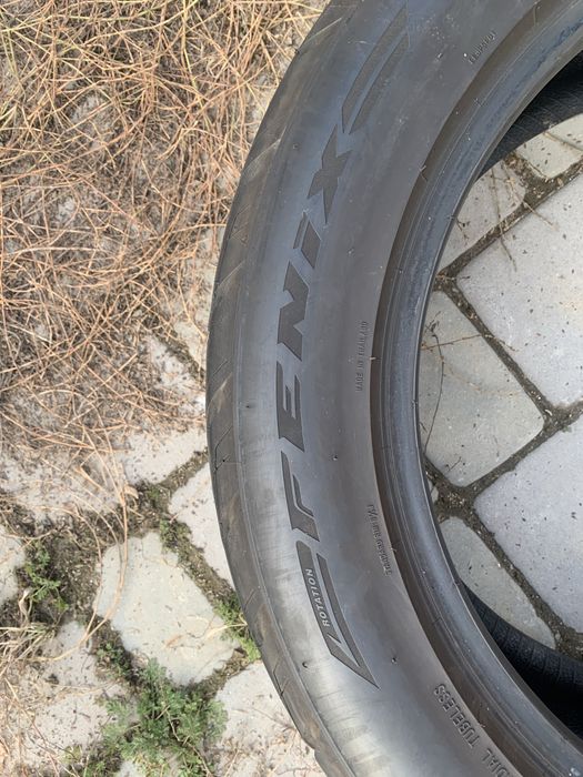 Продам резину срочно