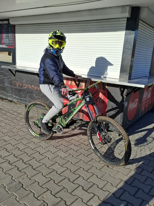 Ram synergy 2023 limited lime edition мекица