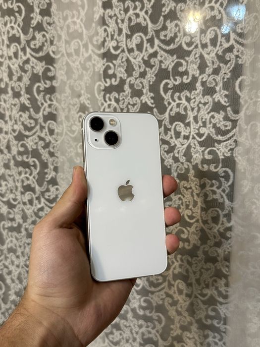 Iphone 13 128gb Айфон 13 128гб